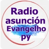 Radio Cidade Asuncion Evangelio live