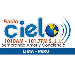 Radio Cielo 1010 AM live