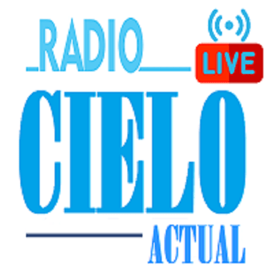 Radio Cielo Actual live