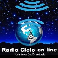 Radio Cielo Online live