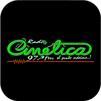 Radio Cinetica live