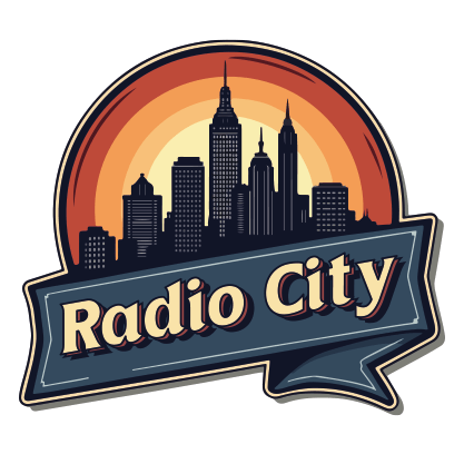 Radio City Latino live