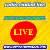 Radio Ciudad Live live