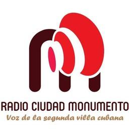 Radio Ciudad Monumento live