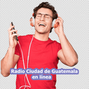 Radio Ciudad de Guatemala en línea live