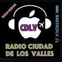 Radio Ciudad de Los Valles (CDLV) live