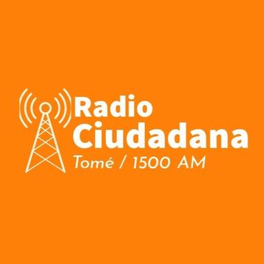 Radio Ciudadana live