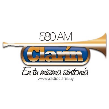 Radio Clarin AM580 live