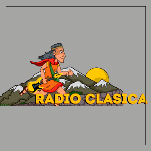 Radio Clásica 97.7 FM live