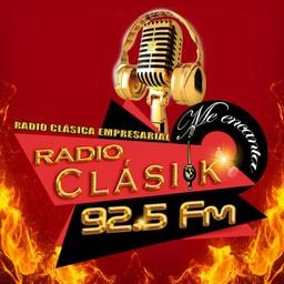 Radio Clasica Potosi live