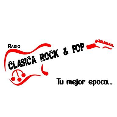 Radio Clásica Rock and Pop live