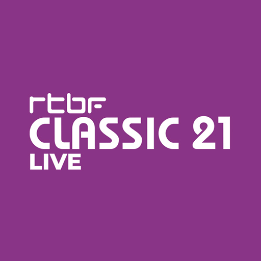 Radio Classic 21 Live RTBF live