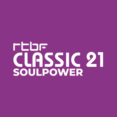 Radio Classic 21 Soulpower RTBF live