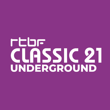 Radio Classic 21 Underground RTBF live