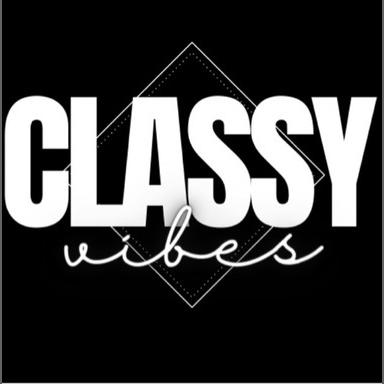 Radio Classy Vibes live