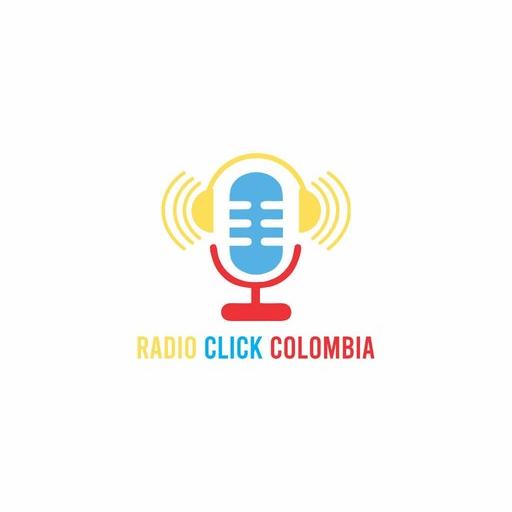 Radio Click Colombia live