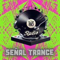 Radio Club 80 Trance live