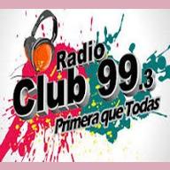 Radio Club 99.3 FM live