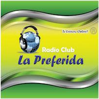 Radio Club La Preferida live