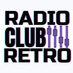 Radio Club Retro live