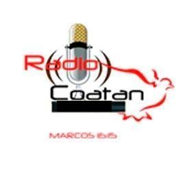 Radio Coatán TGCT 104.9 FM live Radio Coatán TGCT 104.9 FM live