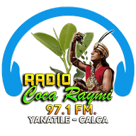 Radio Cocaraymi live