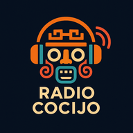 Radio Cocijo live