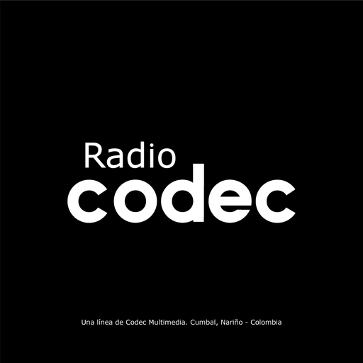 Radio Codec live