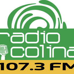 Radio Colina 107.3 FM live