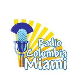 Radio Colombia Miami live