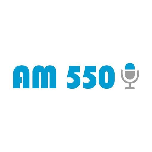 Radio Colonia AM 550 live