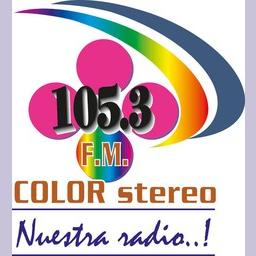 Radio Color Stereo live