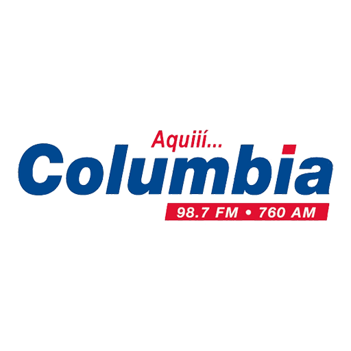 Radio Columbia live
