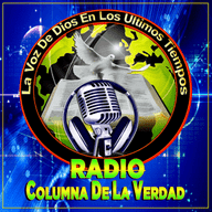 Radio Columna De La Verdad live Radio Columna De La Verdad live