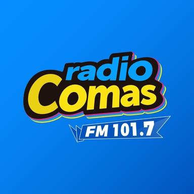 Radio Comas FM live
