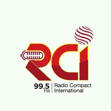 Radio Compact International 99.5 FM live