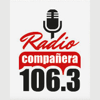 Radio Compañera live