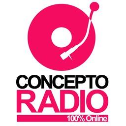 Radio Concepto Online live