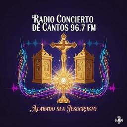 Radio Concierto de Cantos live