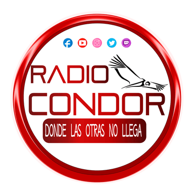 Radio Condor live