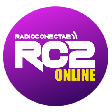 Radio Conecta2 Online live