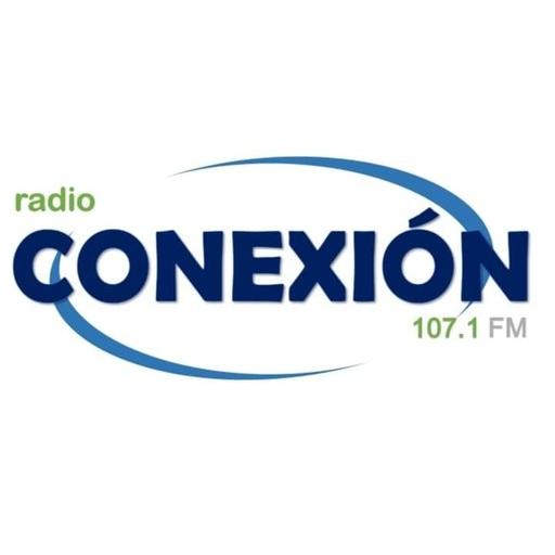 Radio Conexion 107.1 FM live