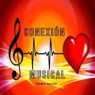 Radio Conexión musical live