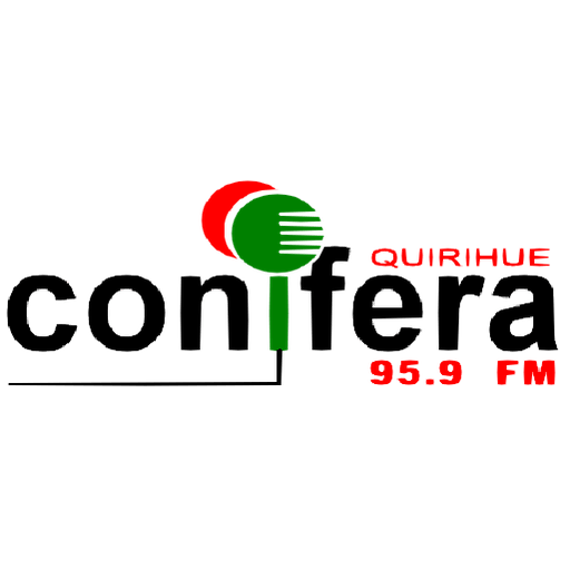Radio Conifera FM live