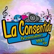 Radio Consentida FM live