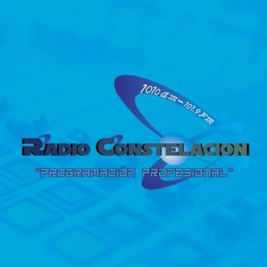 Radio Constelacion 101.9 FM live