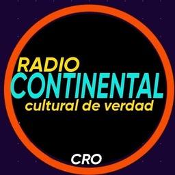 Radio Continental CR live
