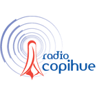 Radio Copihue live