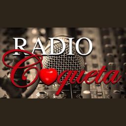 Radio Coqueta FM live
