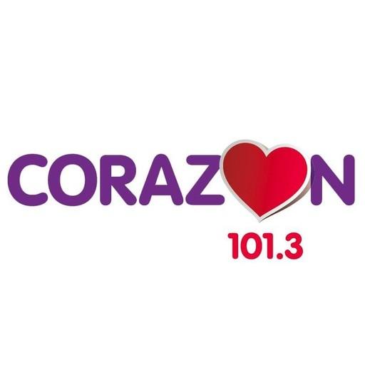 Radio Corazón FM live